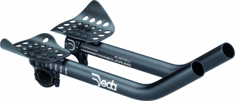DEDA ELEMENTI Crono Appendici Parabolica Uno Manubrio 